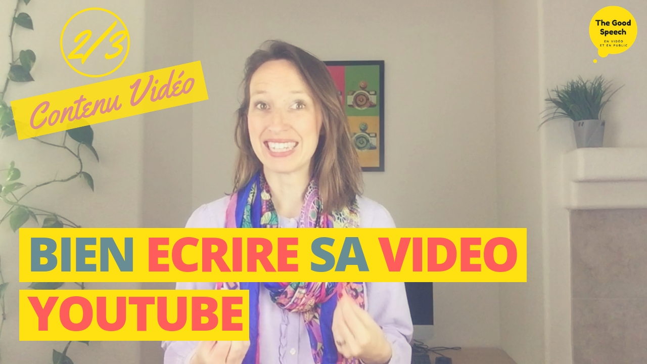 Comment Voir Qui A Vu Ma Video Sur Instagram Bien écrire une vidéo Youtube - The Good Speech